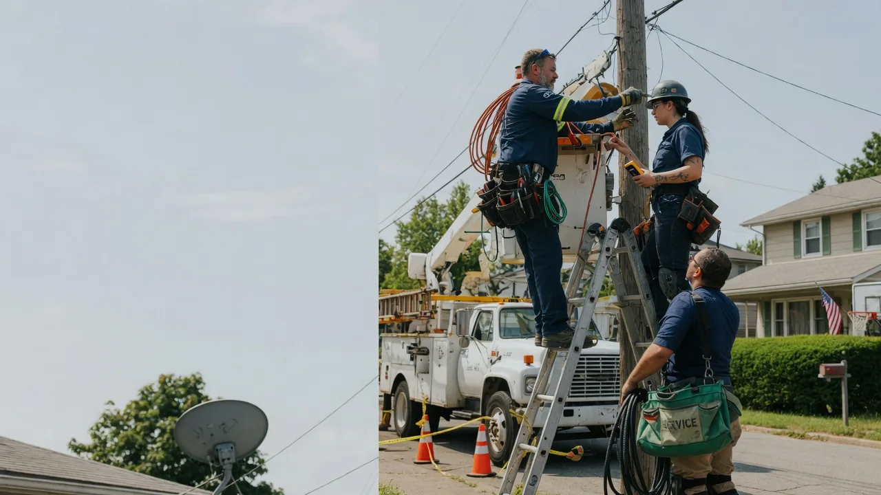 Electrical Repair in Buffalo, IL near me